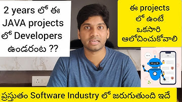 Copilot Agentic A.I impact on JAVA projects in next 1-2 years