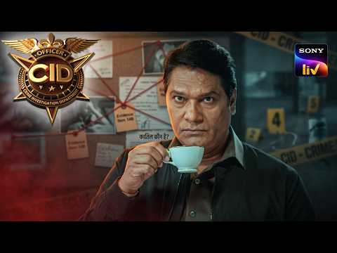 Inspector Milan को गोली मारने के पीछे Daya का Secret | CID Season 2 | Deadly Crimes