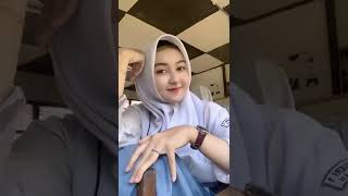 Anak Sma Cantiknya Kebangetan