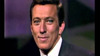 Watch Andy Williams Call Me Live video