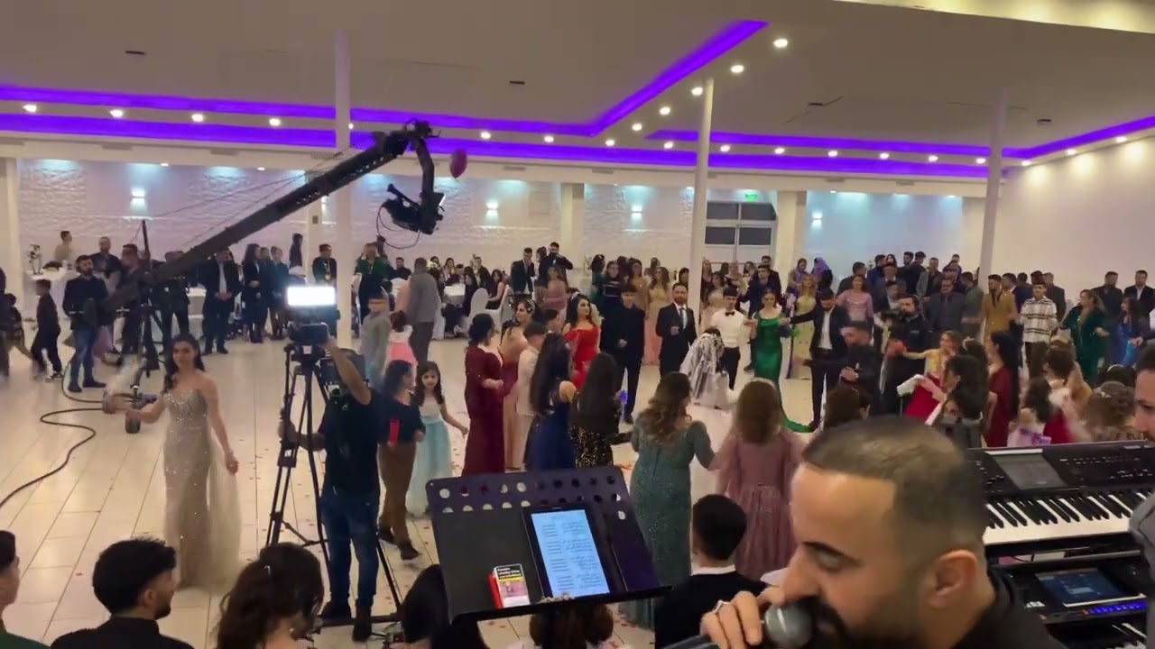 دخيل اوصمان و ارأس الرئيس المانيا. هانوفر