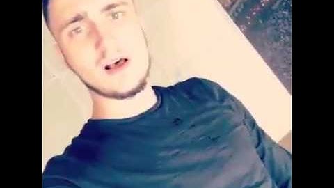 فاتح سفرجيك مقطع من سورة مريم