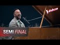 Semi Final: Chris Sebastian Sings 'Before You Go' | The Voice Australia 2020