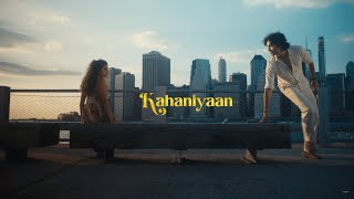 Arcane Motif - कहानियाँ | Kahaniyaan (Official Music Video) ft. Kashish