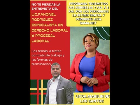 HABLANDO DE DERECHOS HUMANOS LABORALES, EL CONTRATO DE TRABAJO HABLANDO DE DERECHOS HUMANOS LABORALES, EL CONTRATO DE TRABAJO