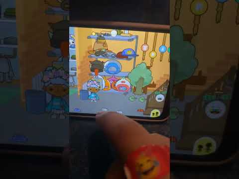 مكان مجوهرات توكا بوكا 