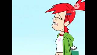 Frankie Foster Crying