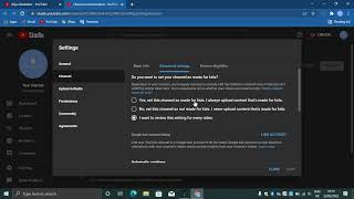 How To Open YouTube Chanel | Hausa | screenshot 2