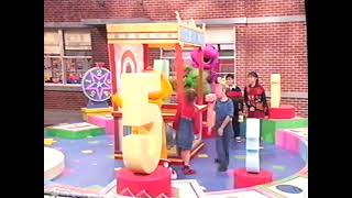 Fun & Games (2007 Version) Part 43