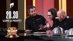 Chefi la cuțite - YouTube