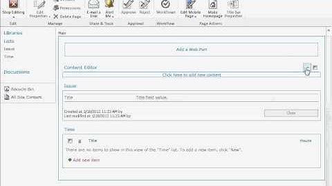 Add Script to Default Display Form of Issue