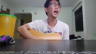 Brother - Kodaline (Acoustic Cover)