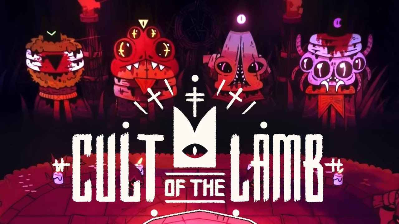 Chemach, Cult of the Lamb Wiki