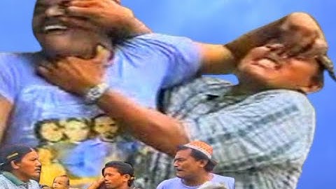 PERISTIWA APA LAMBAK APA GENSE Di TAHUN 2001