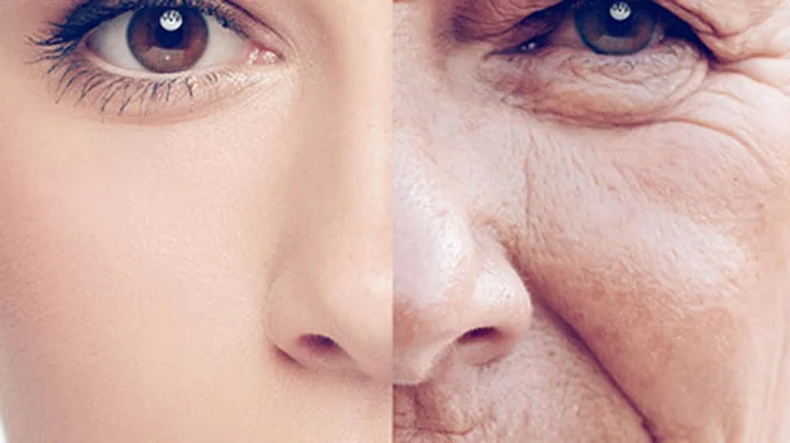 Why Do We Age? The Molecular Mechanisms of Ageing - free online course at FutureLearn.com