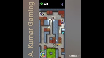 Assassin Hunter level 53 # Gameplay