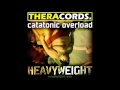 THER-039 03 Catatonic Overload - The Sexual Thrill