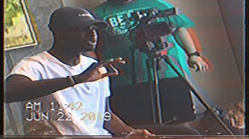 LAVIEDEERIC  - Ep. 1 AVANT "Prelude" (SEASON 1)