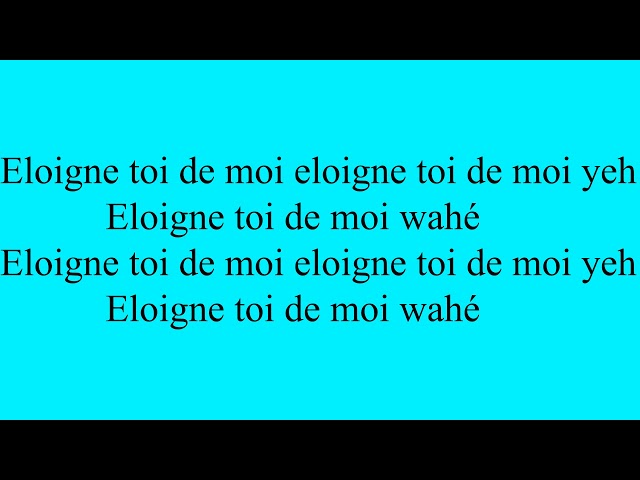 TÉLÉCHARGER ELOIGNE TOI DE MOI HIRO DE TOI TÉLÉCHARGER MOI HIRO ELOIGNE