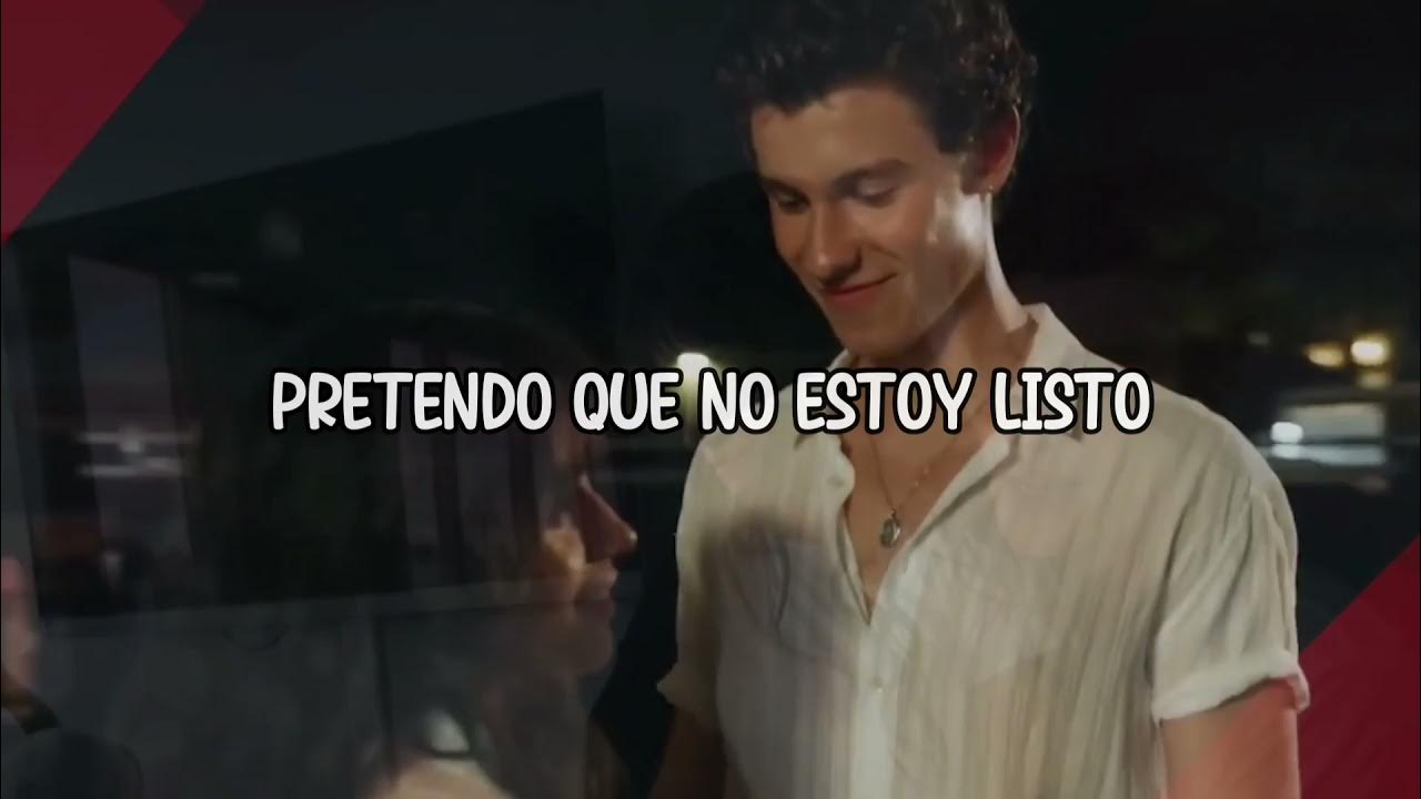 Why why why mendes. Why why why mendes