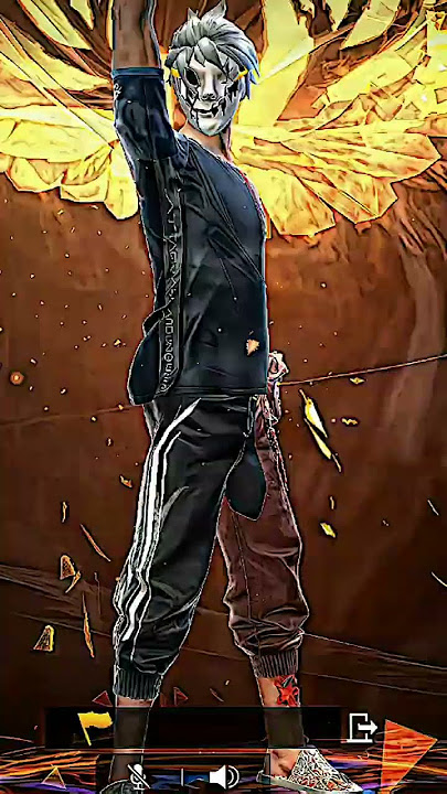 kacauu nii #freefire #evogunmax #epepbeta #masukberanda #harusberanda