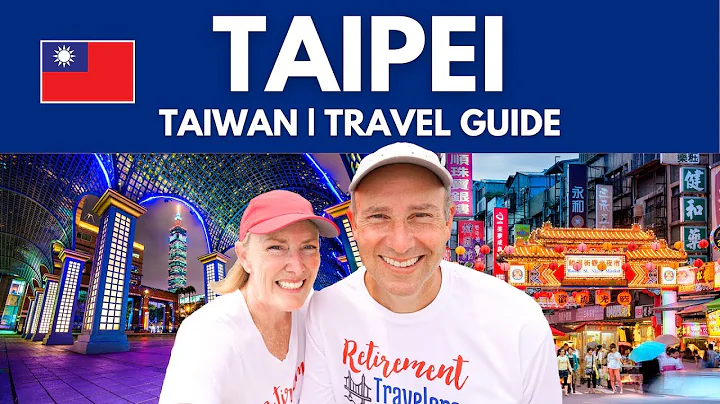 Taipei, Taiwan | A 48-Hour Taipei Travel Guide | Best Layover Ever! - DayDayNews