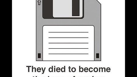 Converted PC floppy drive for Amiga use!