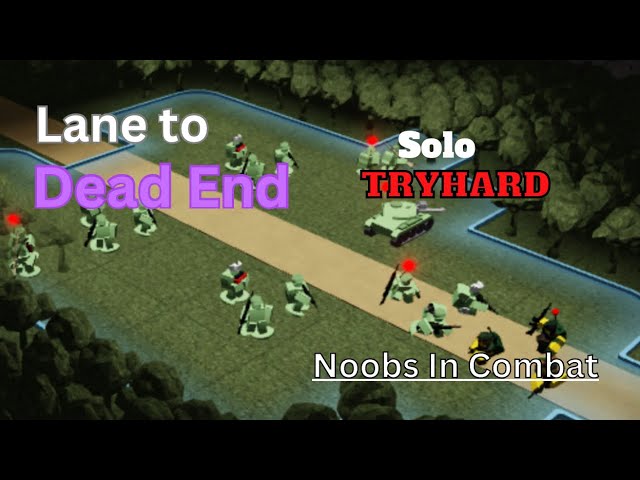 Noobs In Combat Nic GIF - Noobs in Combat NiC Scuffed Projects