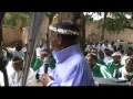 Shembe: Rev Chiliza (eBuhleni-20Feb2010)