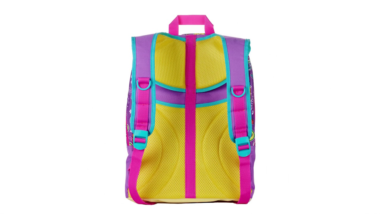 Giochi Preziosi | GoPOP Zaino GoKids Avocado Collection 2020