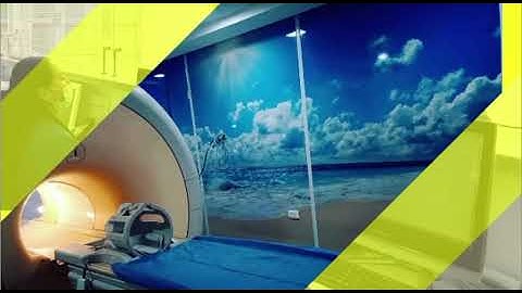 Resonancia Magnética - Citas PARTICULARES y Convenios Salud