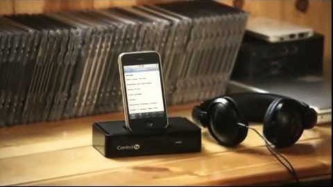 Control4 Home Automation - Full Demo