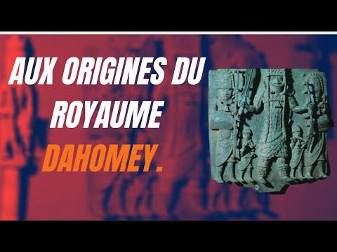 AUX ORIGINES DU ROYAUME DAHOMEY. #history #Black #Africanews