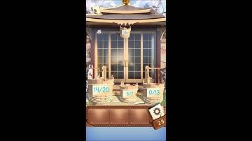 Escape World Travel Level 29 - Walkthrough