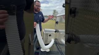 Comfort Temp AC/Heating System by Vintage Trailer Works, Inc. - Exclusive