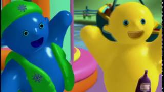 Jellabies  Wie Will Er Graag Een Jellabie Zijn Muziek  avonturen Met De Jellyscoop Dvd