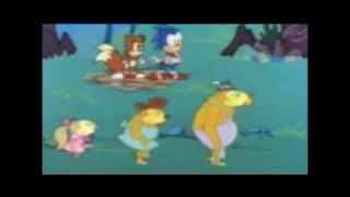 Ytp Tails Dies