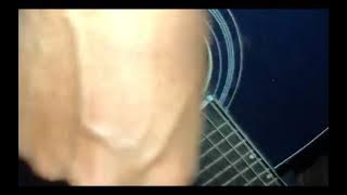 Cover Gitar|| Memilih Setia Dangdut ||Story' Wa Suaranya Bikin merinding!!!