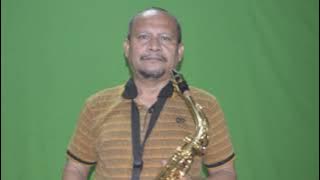 RAMUN DO AU BE HKBP 686 SAXOPHONE PDT MIDUK SIRAIT