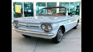 フランクリンミント製 1964 Chevrolet Corvair maxresdefault.jpg