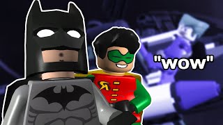 Here's How Lego Batman Changed Gaming Forever...