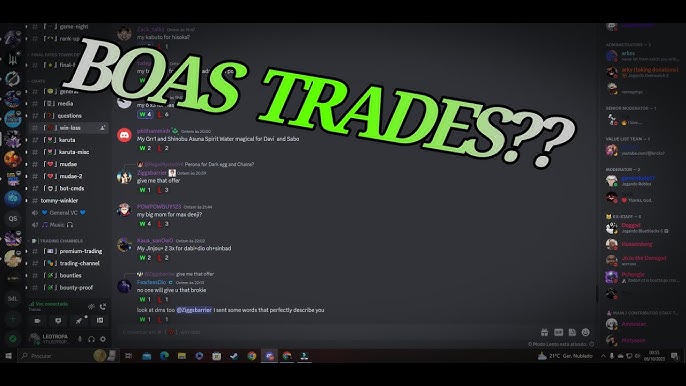 ANALISANDO AS TRADES DO DISCORD PARTE 11!!!! ALL STAR TOWER DEFENSE 