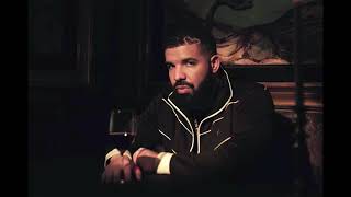 Video thumbnail of "Drake- Yebba's Heartbreak (INSTRUMENTAL)"