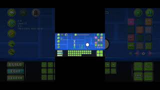 How to input/use the event trigger in GD #geometrydash #tutorial