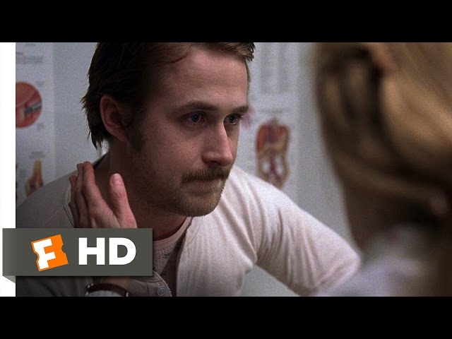 Відео до фільму Ларс і справжня дівчина | Lars and the Real Girl (5/12) Movie CLIP - Touch Therapy (2007) HD