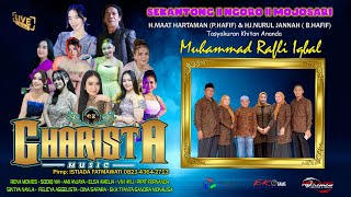 GHARISTA MUSIC || SEKANTONG-KUNJOROWESI-NGORO-MOJOKERTO || NSR AUDIO