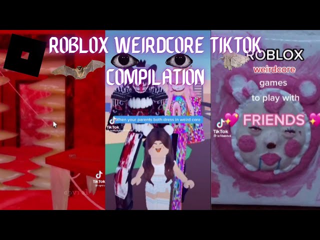 melhores jogos dreamcore roblox｜Pesquisa do TikTok