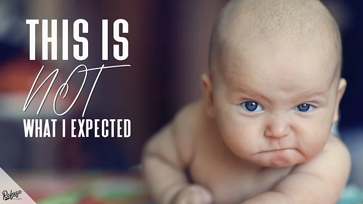 "This is NOT What I Expected" with Jaime Weaver an...