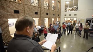Monroe Sheriff candidates Freeman and Bittick make runoff