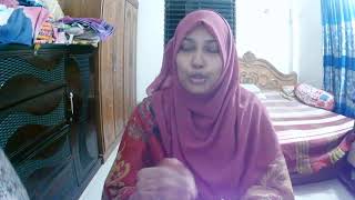 healing live bt ismat zerin chowdhury